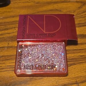 Natasha Denona Love Cheek Duo Blush & Highlighter
